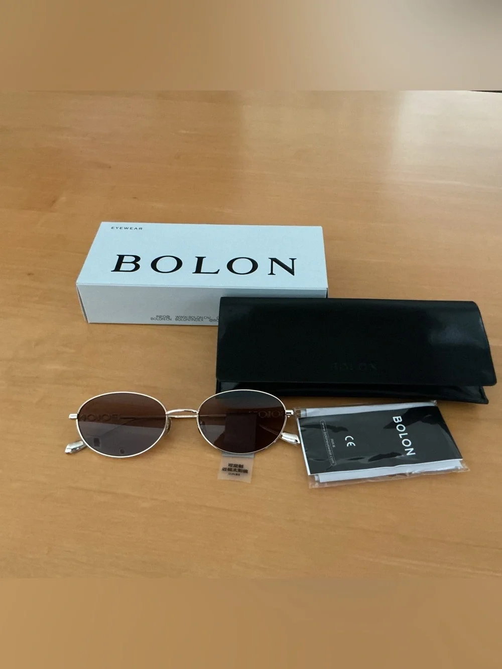 Bolon Sunglasses